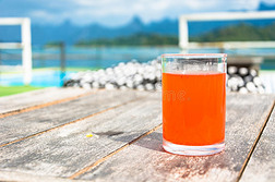 无酒精饮料 健康生活的新选择