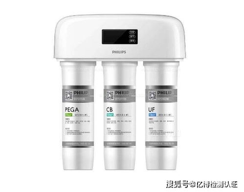 净水器fda注册办理流程与周期