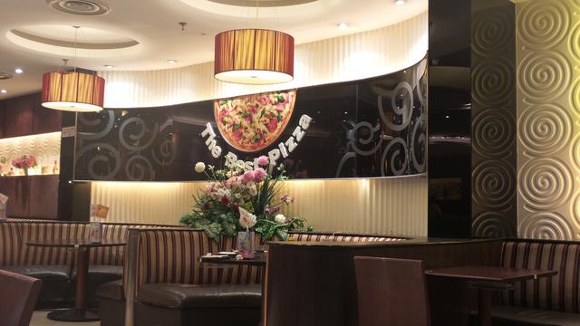 必胜客变身“水吧”？下午茶与夜宵时段非酒精饮品免费续杯解析