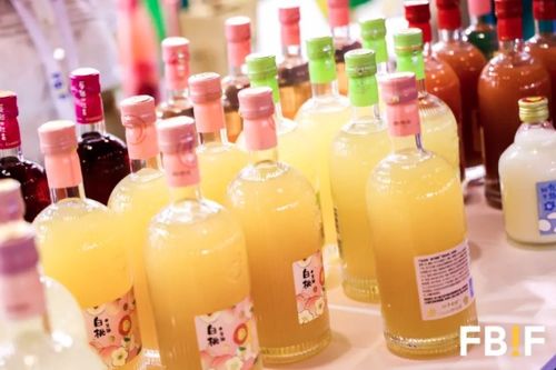 醉鹅娘狮子歌歌柚子梅酒获国际殊荣，引领果酒新风尚